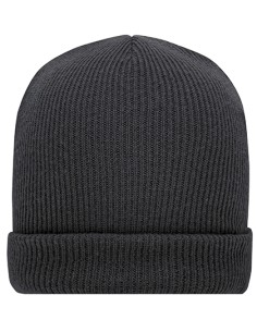 M-MB7145-Soft Knitted Winter Beanie 2